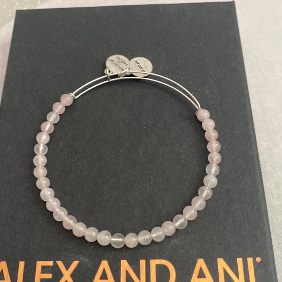 *Alex and Ani Love bracelets - 3 bracelets - Picture 2 of 7